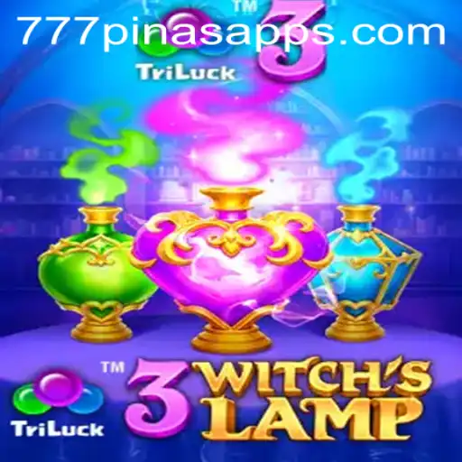 Explore the Mystical World of 3WitchsLamp and Its Fascinating Gameplay