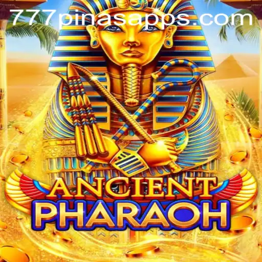 AncientPharaoh: Unveiling the Mysteries of Egypt Through Gaming