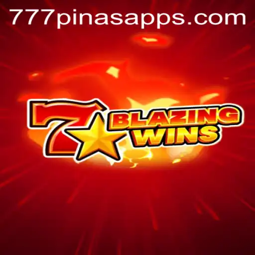 Discover the Thrills of BlazingWins at 777Pinas.COM