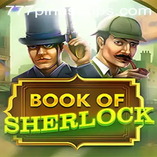 Discover the Captivating World of Book of Sherlock