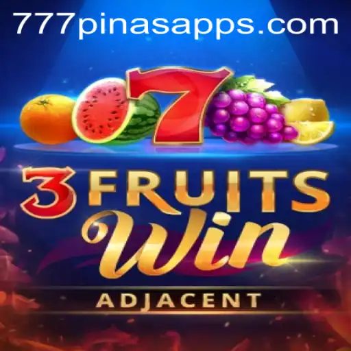 Exploring 3FruitsWin: A Fresh Take on Classic Casino Gaming at 777Pinas.COM