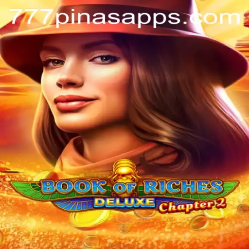 Book of Riches Deluxe Chapter 2: An In-Depth Exploration