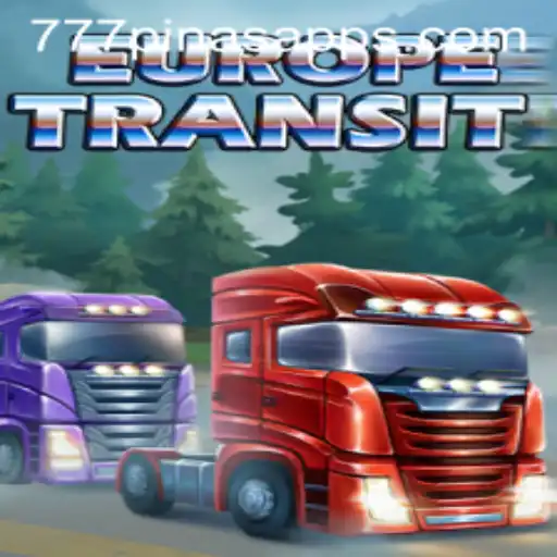 Discovering EuropeTransit: A Journey Through Virtual Europe