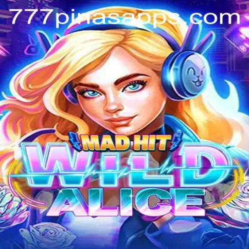 MadHitWildAlice: A Wild Destined Adventure Through Fantasy and Fortune