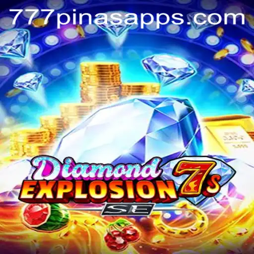 DiamondExplosion7sSE: An Explosive Casino Adventure
