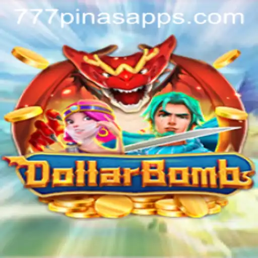 Exploring the Excitement of DollarBombs: A Dynamic Gaming Experience with 777Pinas.COM