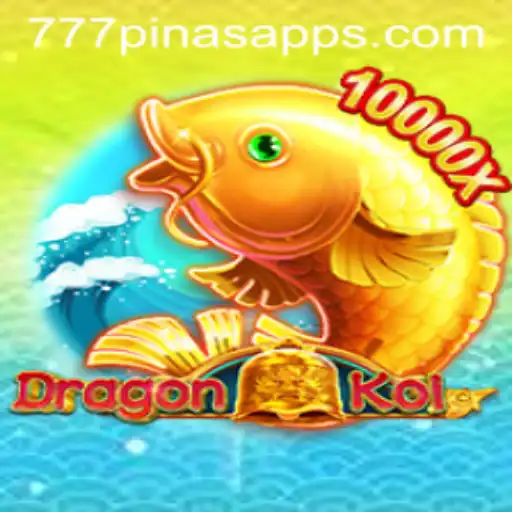 DragonKoi: A Mesmerizing Journey into the World of Magical Realms