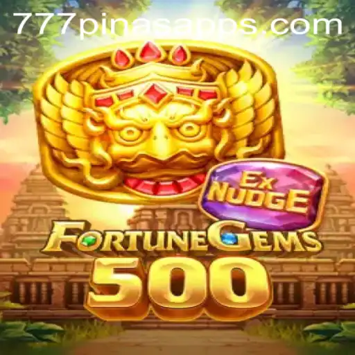 Unlock the Secrets of FortuneGems500: A Captivating Gaming Experience with 777Pinas.COM