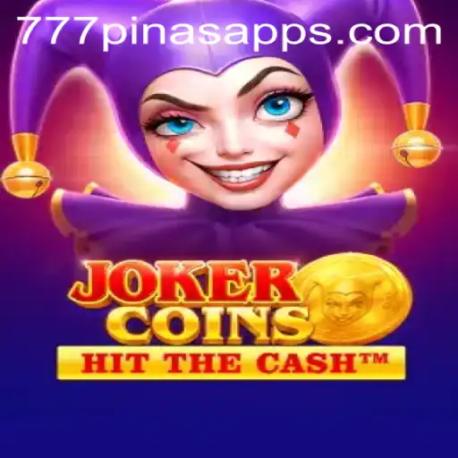 Exploring the Exciting World of JokerCoins With 777Pinas.COM