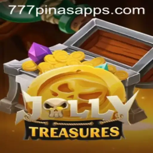 Discover the Excitement of JollyTreasures with 777Pinas.COM