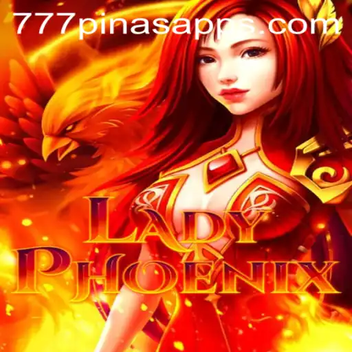 LadyPhoenix: Rising with 777Pinas.COM
