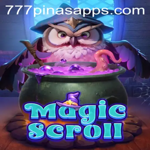 MagicScroll: An Intriguing Adventure with 777Pinas.COM