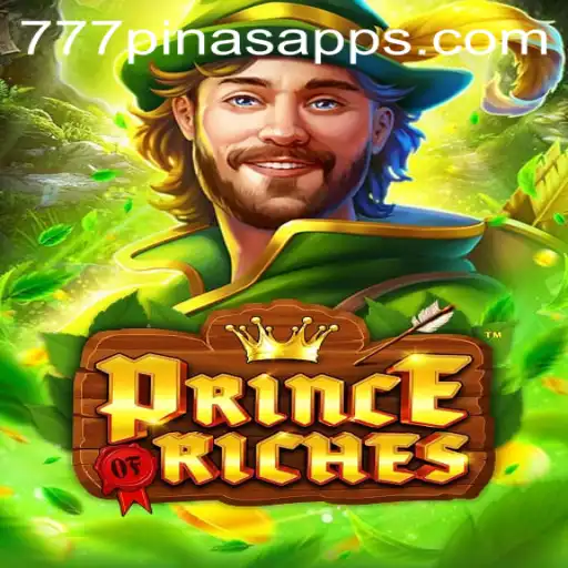 Exploring the Exciting World of PrinceOfRiches: A Deep Dive into the Latest Gaming Sensation