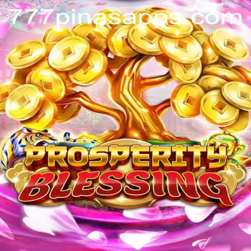 Exploring ProsperityBlessing: A Unique Adventure with 777Pinas.COM