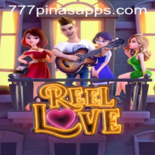 Exploring the Thrills of ReelLove Slot Game at 777Pinas.COM