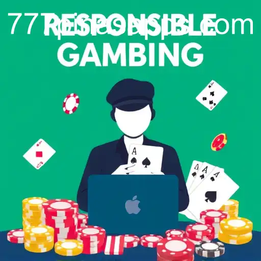 Exploring Responsible Gambling with 777Pinas.COM