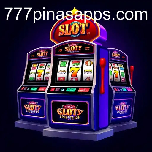 Exploring the Evolution of Slot Machines: The Virtual World of 777Pinas.COM