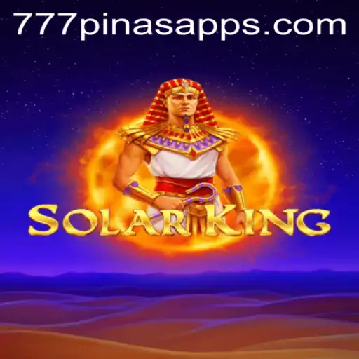 Embark on a Cosmic Journey with SolarKing and Discover the Latest Buzz Around 777Pinas.COM