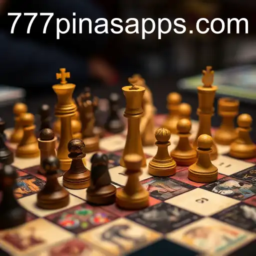 The Fascinating World of Tabletop Games