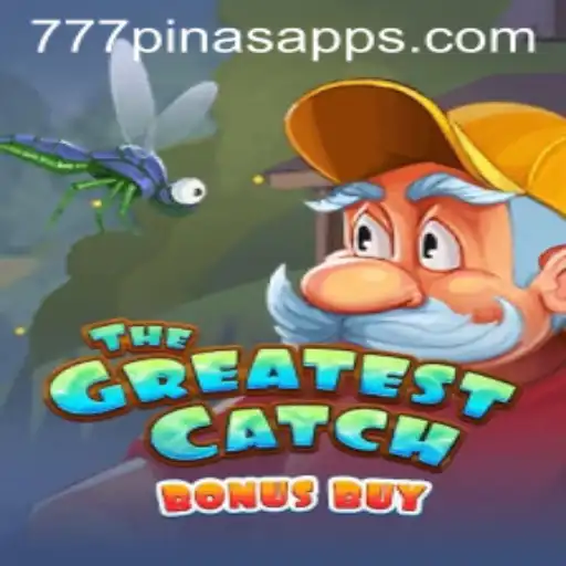 TheGreatestCatchBonusBuy: Dive into the Deep Sea Adventure