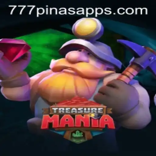 Discover the Thrilling World of TreasureMania with 777Pinas.COM
