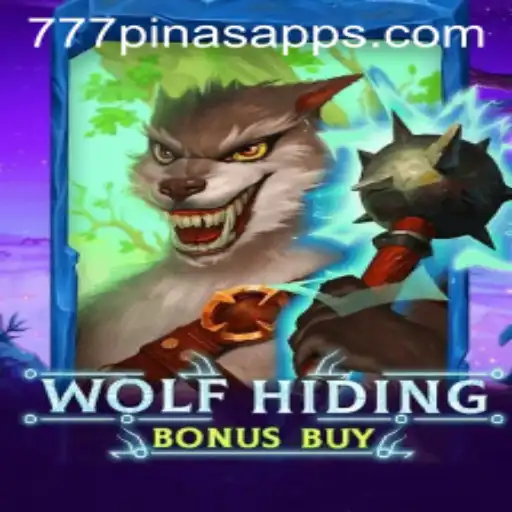 Discovering WolfHidingBonusBuy: Unleash the Wild Adventure